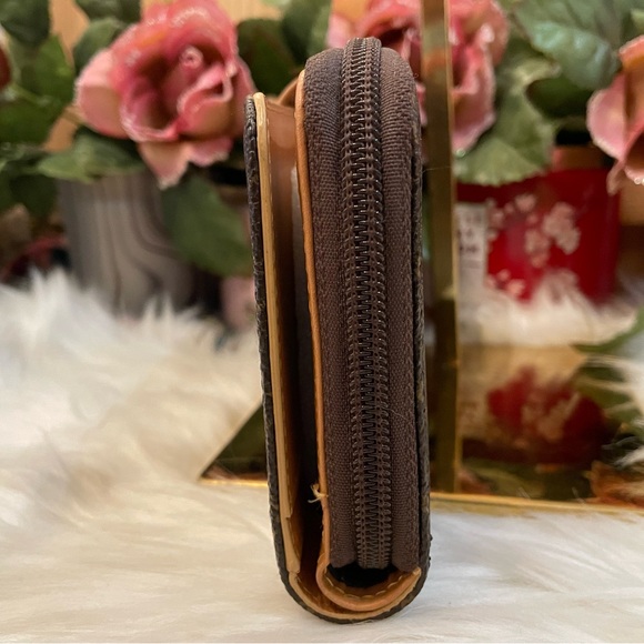 RIONI Long Wallet - Picture 5 of 11